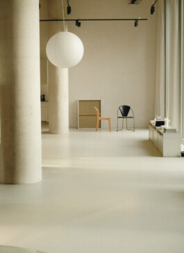 SIGRID WILKING