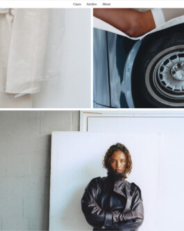 SIGRID CATHARINA MARIA WILKING