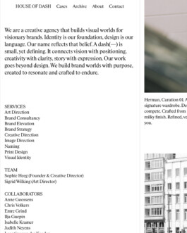 SIGRID CATHARINA MARIA WILKING