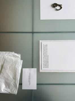 SIGRID CATHARINA MARIA WILKING