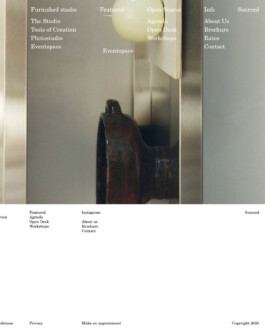 SIGRID CATHARINA MARIA WILKING