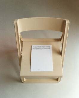 SIGRID CATHARINA MARIA WILKING