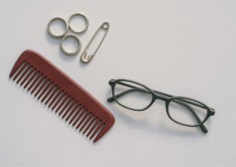 SIGRID CATHARINA MARIA WILKING