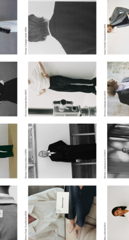 SIGRID CATHARINA MARIA WILKING