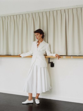 SIGRID CATHARINA MARIA WILKING